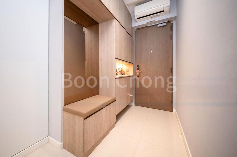 TREASURE AT TAMPINES 10