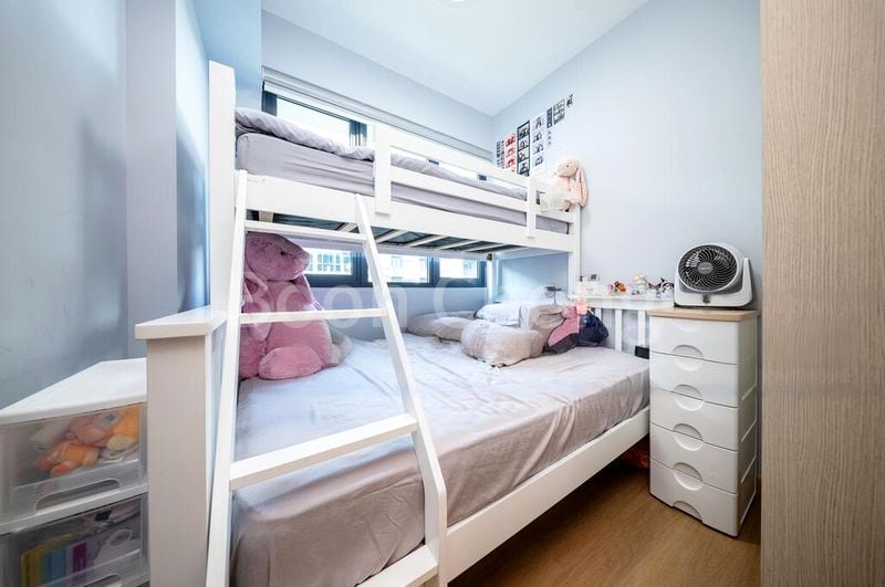 TREASURE AT TAMPINES 12