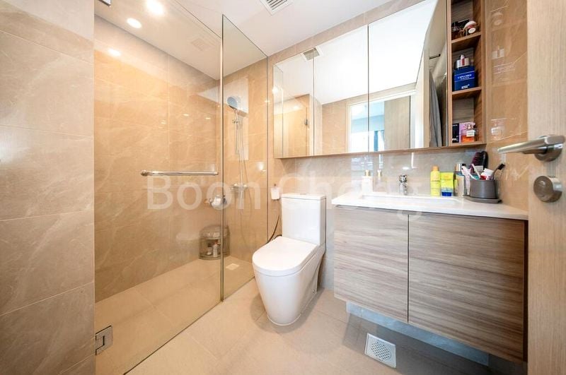 TREASURE AT TAMPINES 13