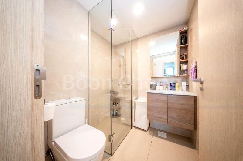 TREASURE AT TAMPINES 14