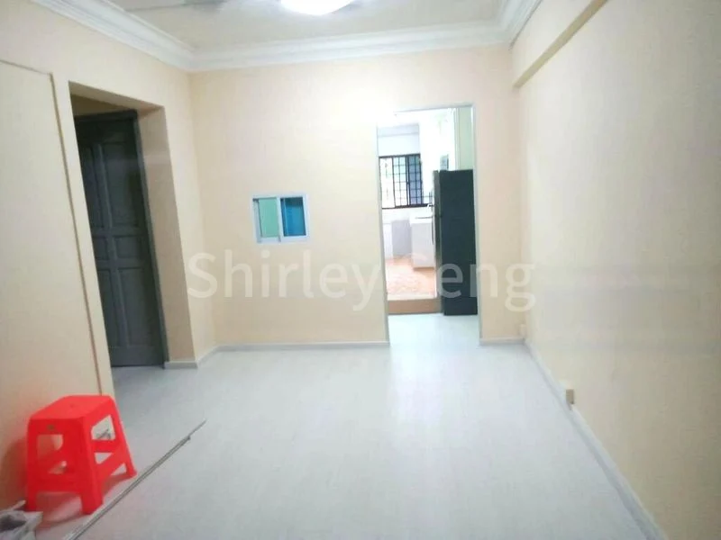 ANG MO KIO AVE 10 15