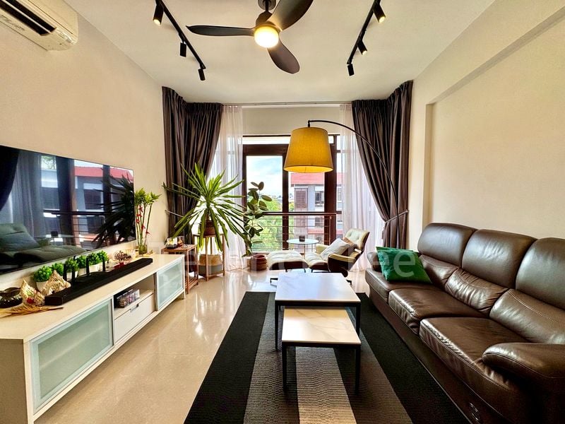 LEGENDA AT JOO CHIAT 2