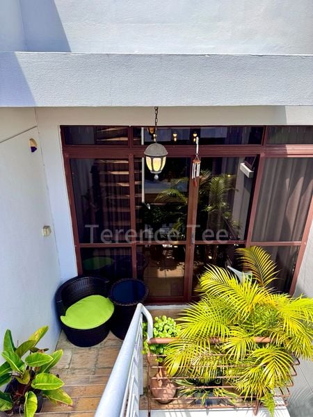 LEGENDA AT JOO CHIAT 14