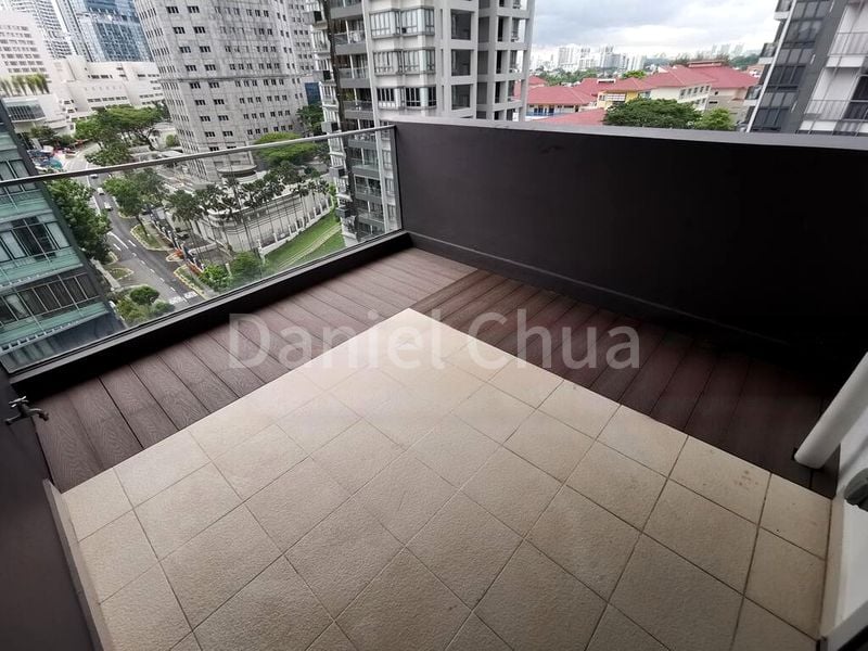 THE MARQUE @ IRRAWADDY 5