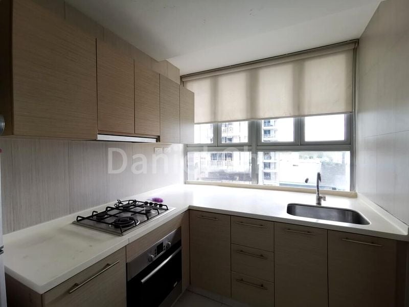 THE MARQUE @ IRRAWADDY 7