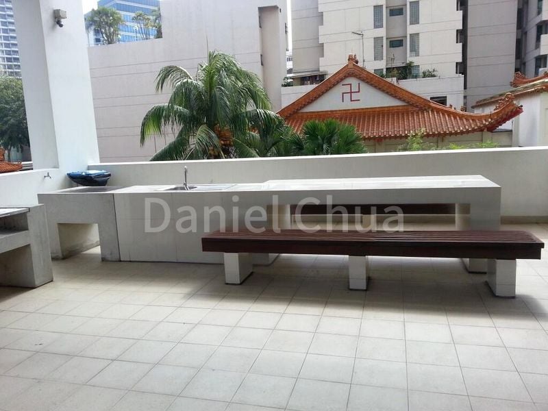 THE MARQUE @ IRRAWADDY 11