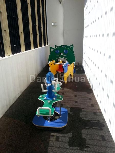 THE MARQUE @ IRRAWADDY 12