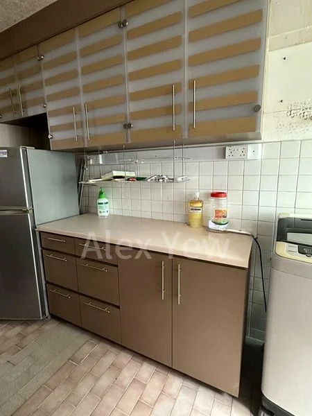 BT BATOK WEST AVE 2 3