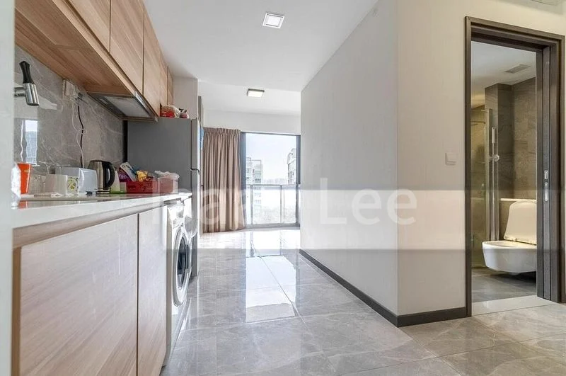 THE POIZ RESIDENCES 2