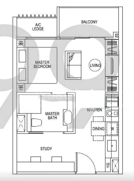 THE POIZ RESIDENCES 10