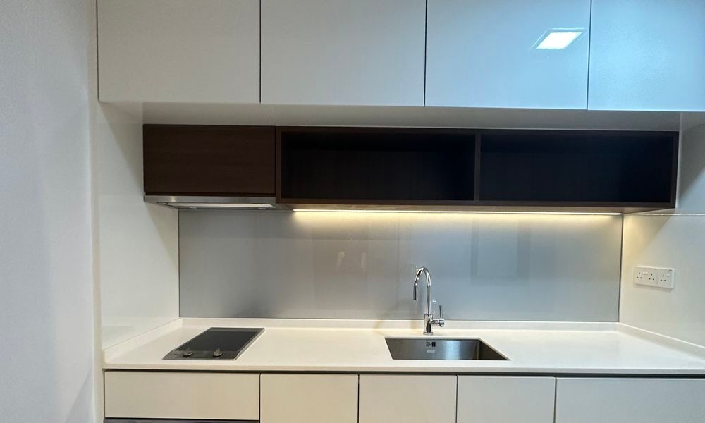 FOURTH AVENUE RESIDENCES 2