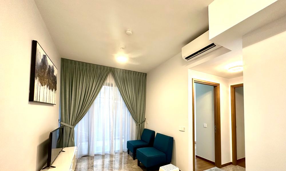 FOURTH AVENUE RESIDENCES 11