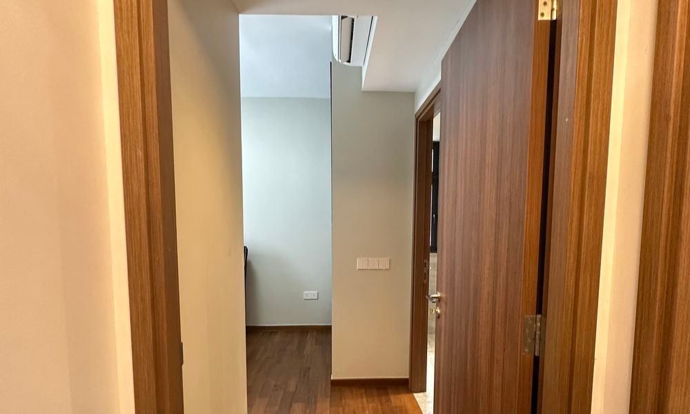 FOURTH AVENUE RESIDENCES 3