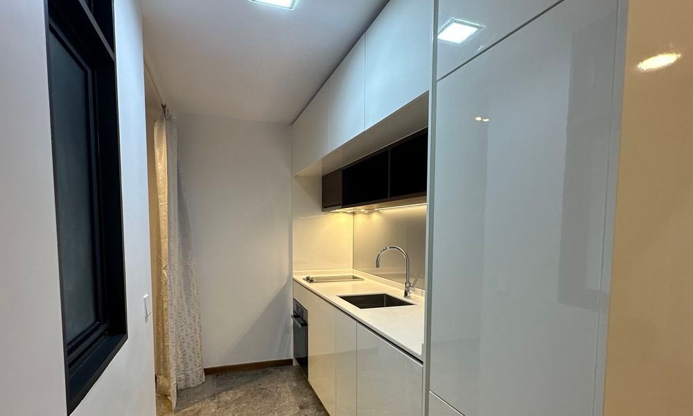 FOURTH AVENUE RESIDENCES 4