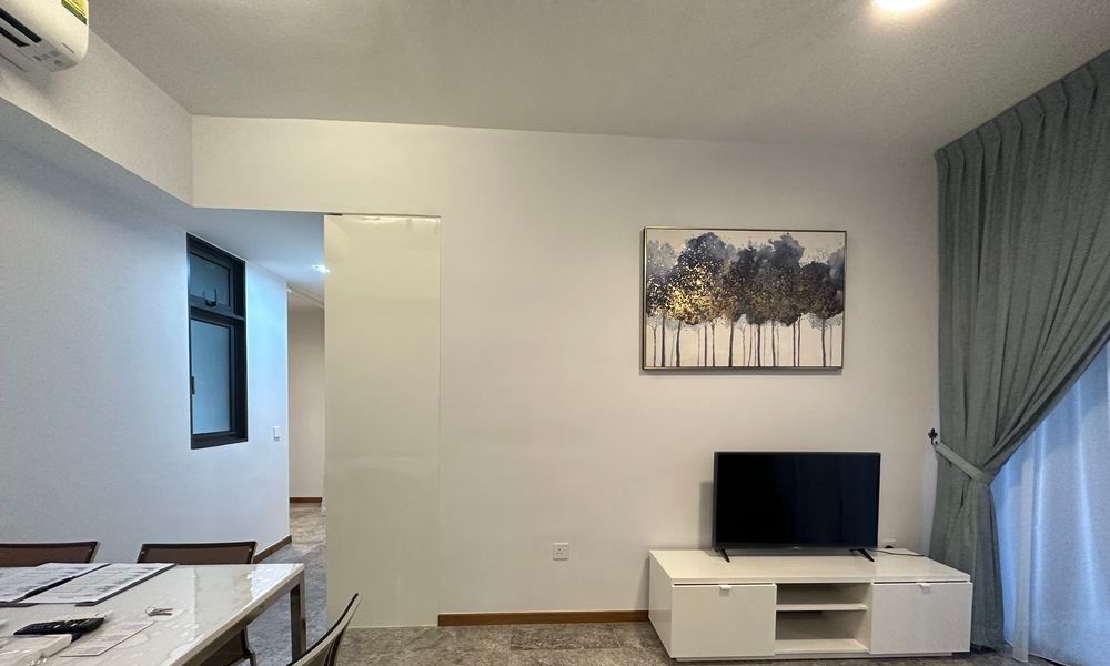 FOURTH AVENUE RESIDENCES 6