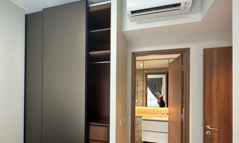 FOURTH AVENUE RESIDENCES 7