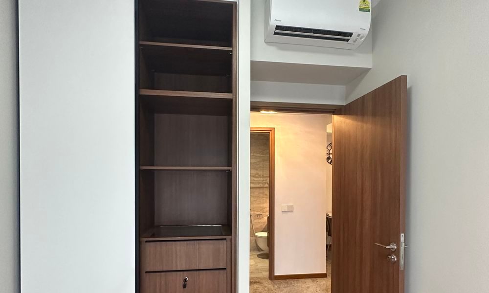 FOURTH AVENUE RESIDENCES 8