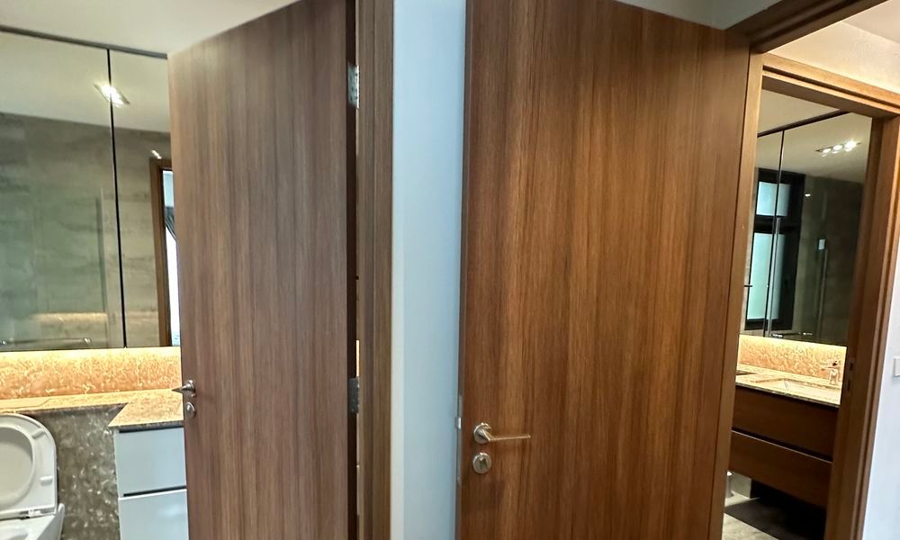 FOURTH AVENUE RESIDENCES 9