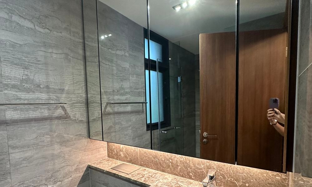 FOURTH AVENUE RESIDENCES 10