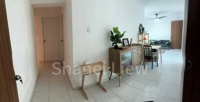 PUNGGOL FIELD WALK 2