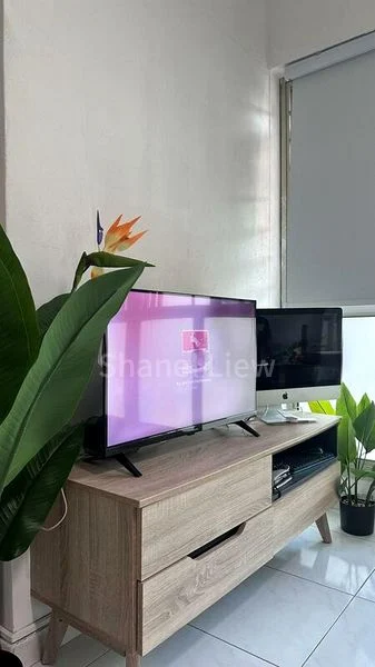 PUNGGOL FIELD WALK 3