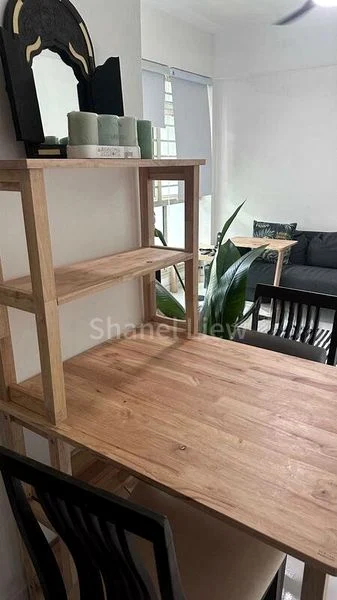 PUNGGOL FIELD WALK 4