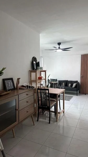 PUNGGOL FIELD WALK 5