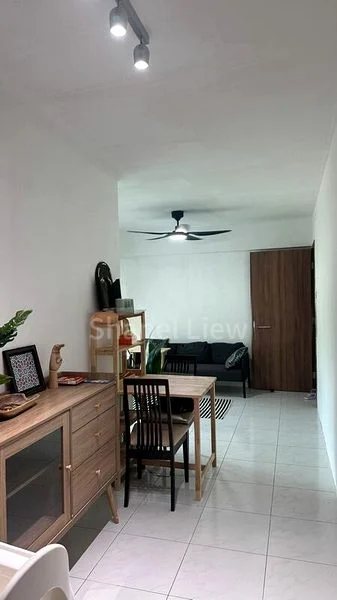 PUNGGOL FIELD WALK 6