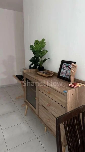 PUNGGOL FIELD WALK 7