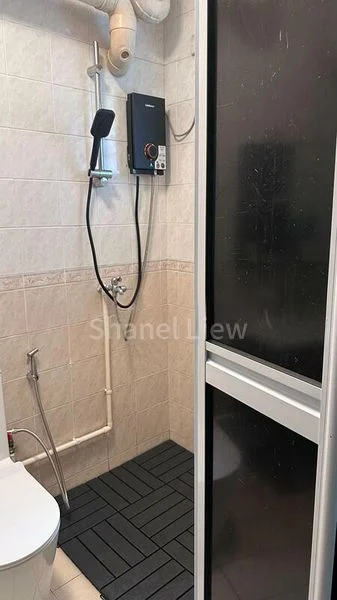 PUNGGOL FIELD WALK 8