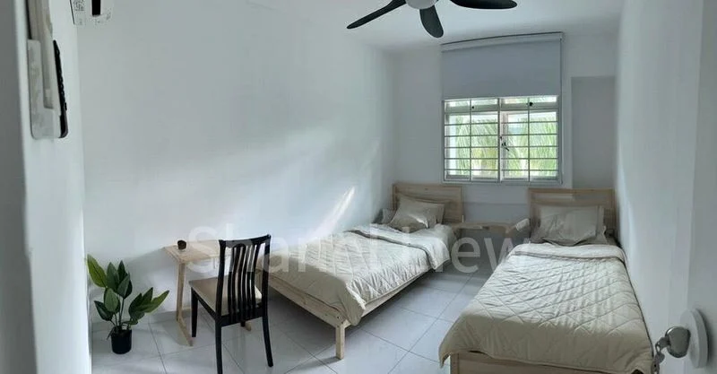 PUNGGOL FIELD WALK 10