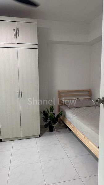 PUNGGOL FIELD WALK 11