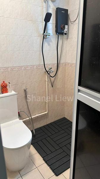 PUNGGOL FIELD WALK 12