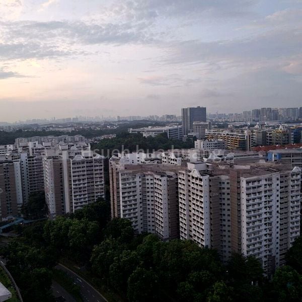 BT BATOK EAST AVE 6 6