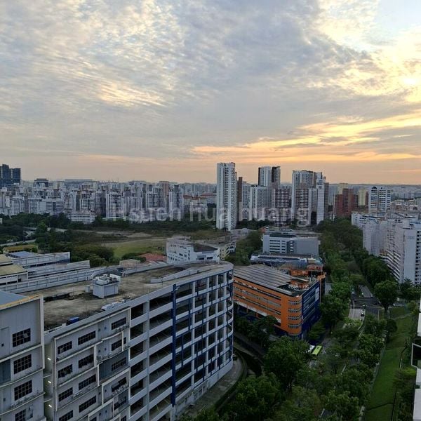 BT BATOK EAST AVE 6 7