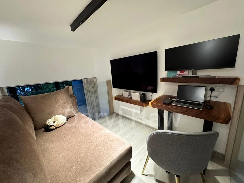 KENT RIDGE HILL RESIDENCES 2