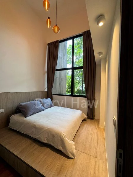 KENT RIDGE HILL RESIDENCES 4