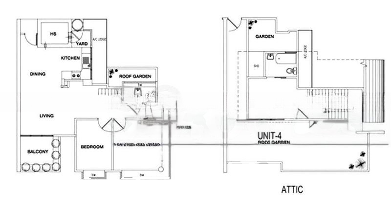 SUITES TWENTY-TWO 8