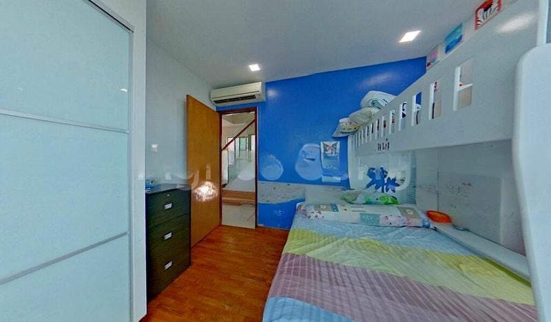 SUITES TWENTY-TWO 3