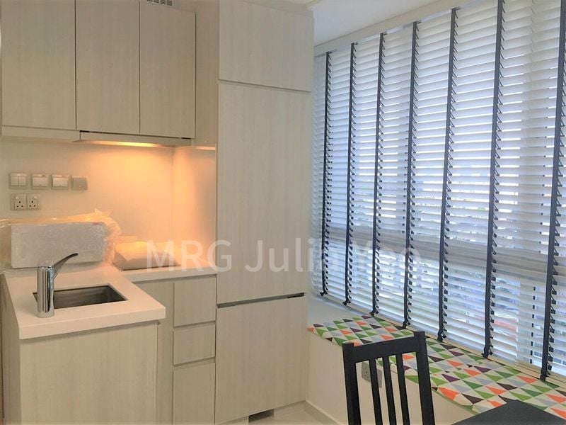 DEVONSHIRE RESIDENCES 3