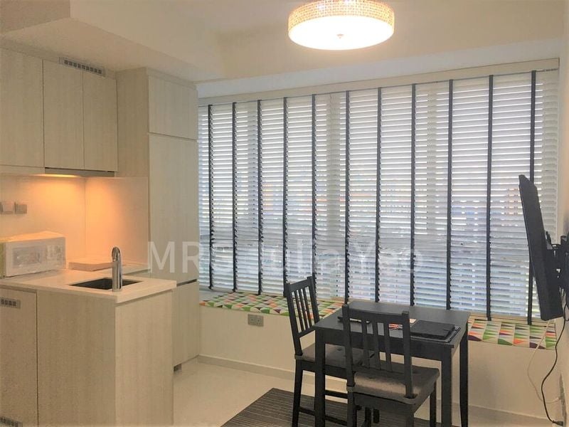 DEVONSHIRE RESIDENCES 4