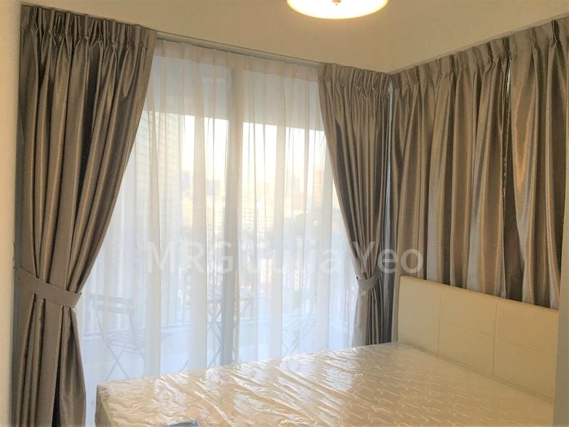 DEVONSHIRE RESIDENCES 5