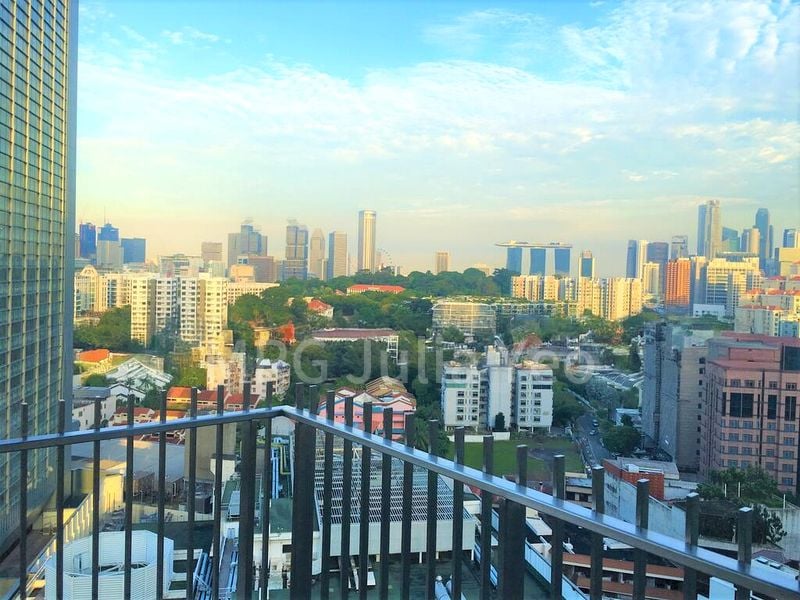 DEVONSHIRE RESIDENCES 6