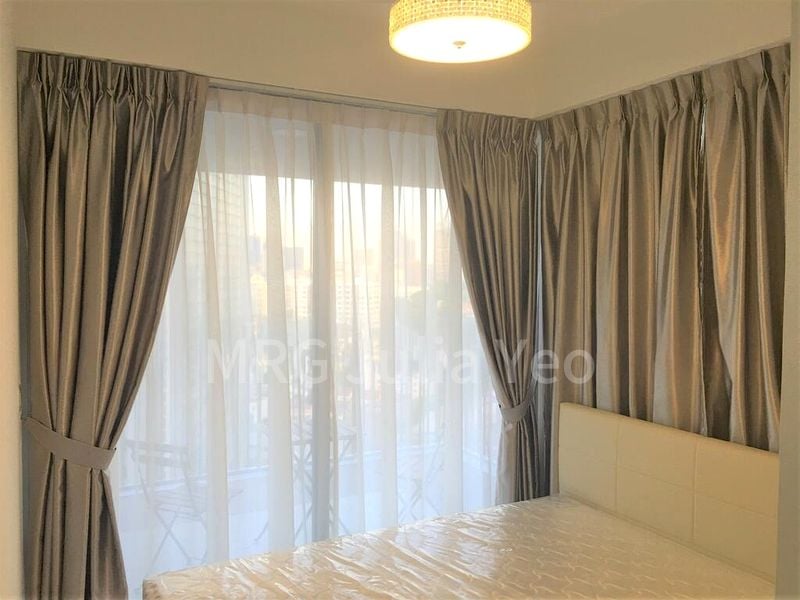 DEVONSHIRE RESIDENCES 7