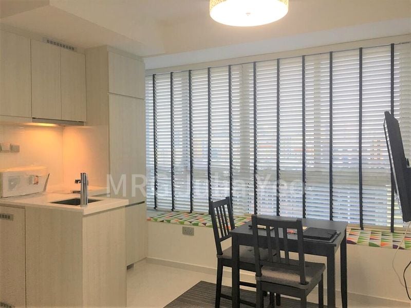 DEVONSHIRE RESIDENCES 8