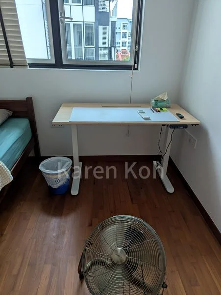 THE VERANDAH RESIDENCES 2