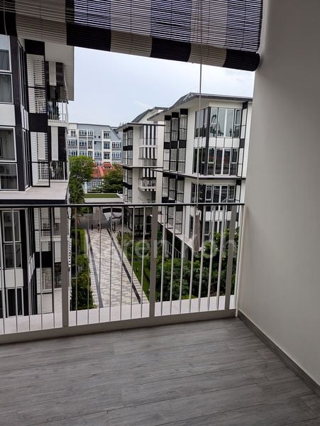 THE VERANDAH RESIDENCES 3