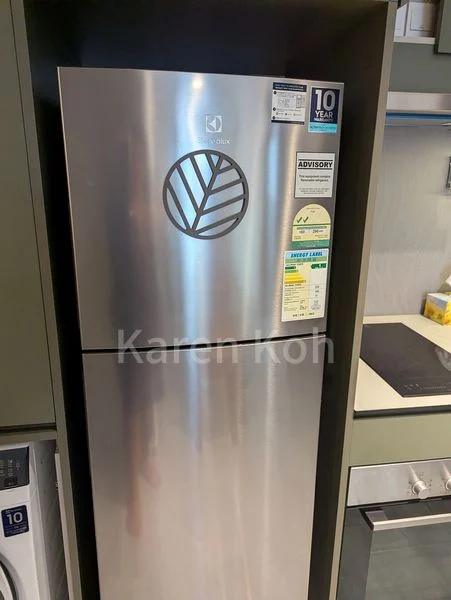 THE VERANDAH RESIDENCES 4