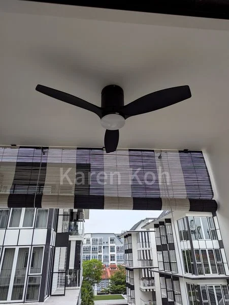 THE VERANDAH RESIDENCES 6