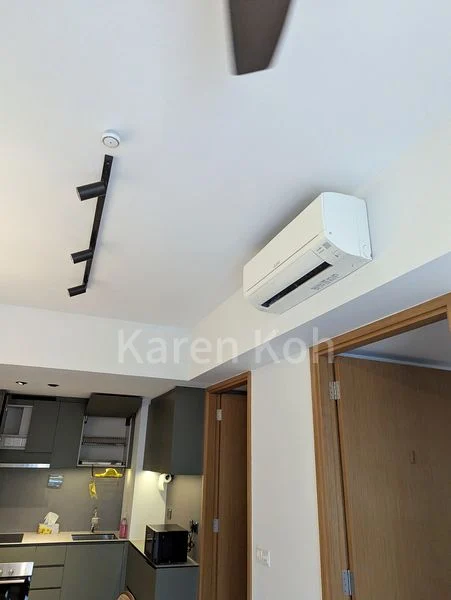 THE VERANDAH RESIDENCES 7